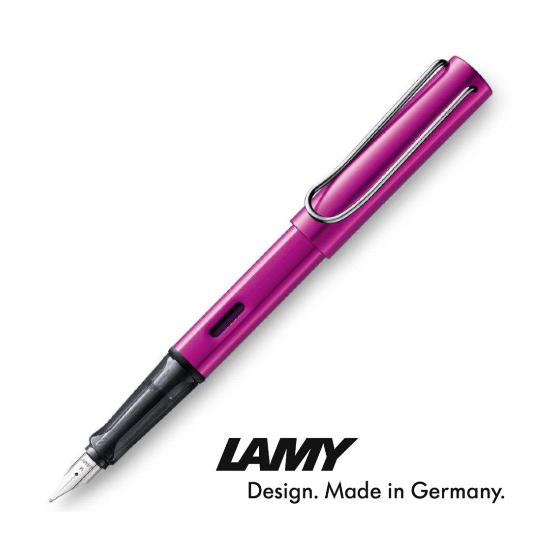 LAMY2018年限定モデル