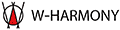 W-HARMONYヤフーSHOP ロゴ