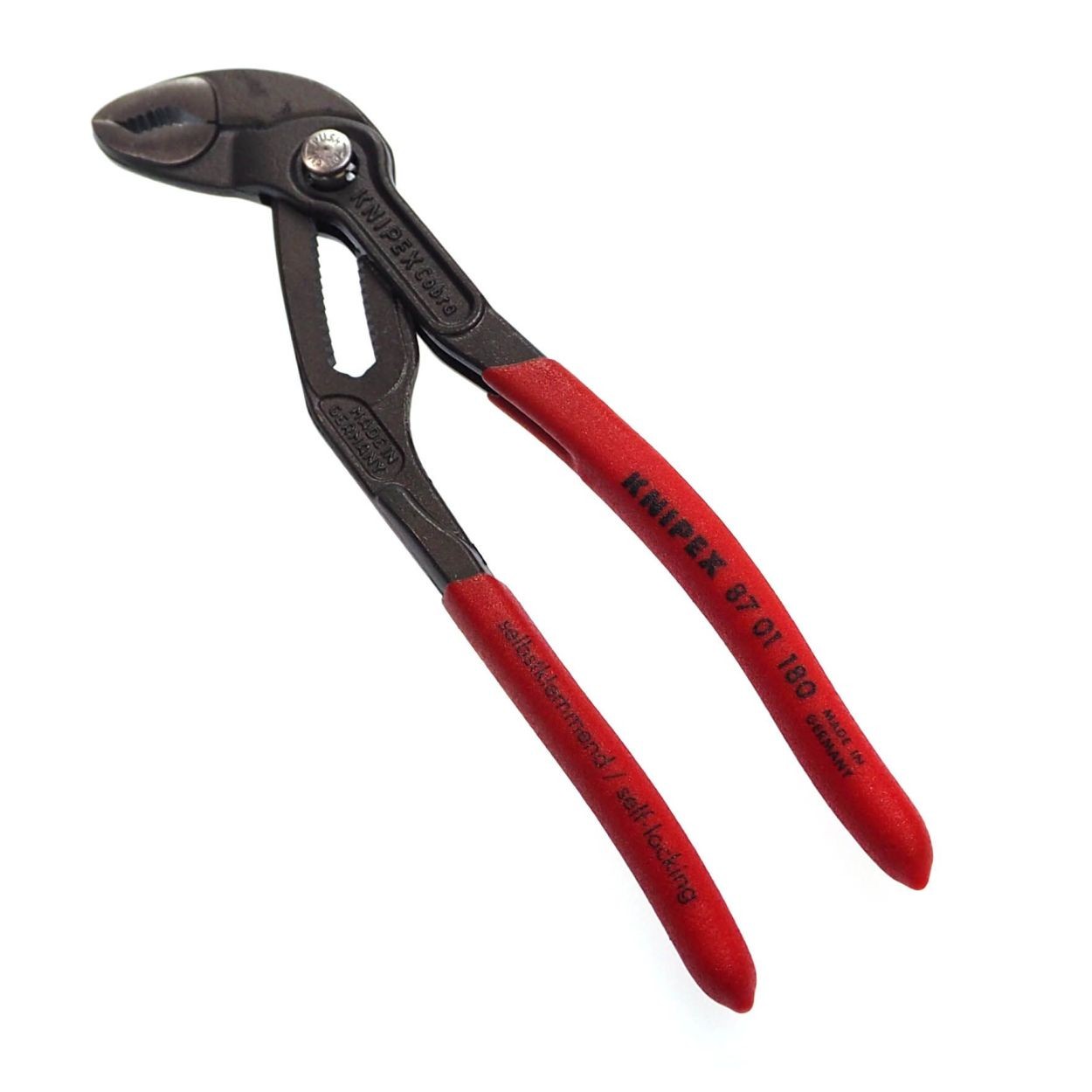 KNIPEX（クニペックス）9831 （3／8SQ）絶縁ラチェットハンドル 1000V-