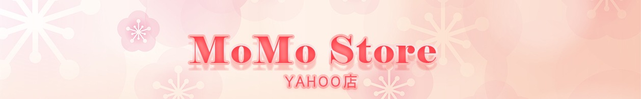 MoMo Store ヤフー店 ヘッダー画像
