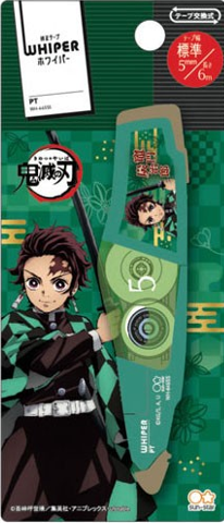 サンスター文具 修正テープ 鬼滅の刃 100個1ケース バラ入り可能