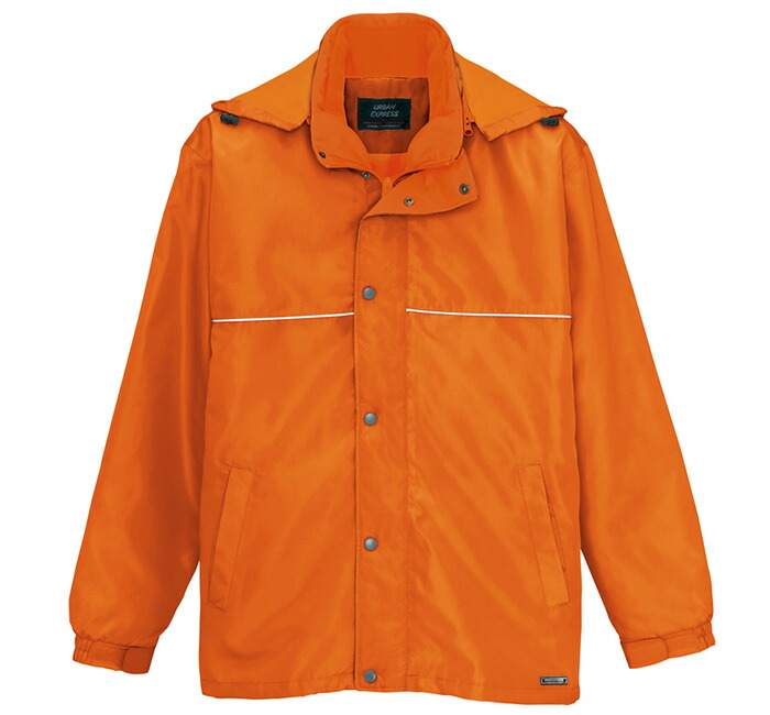 AZ-1960 アイトス ３ＷＡＹショートコート（男女兼用） ｜ 作業着 作業服 オフィス ユニフォーム メンズ レディース アイトス (AITOZ) AZ-1960 (3L) 3WAYショートコート（男女兼用