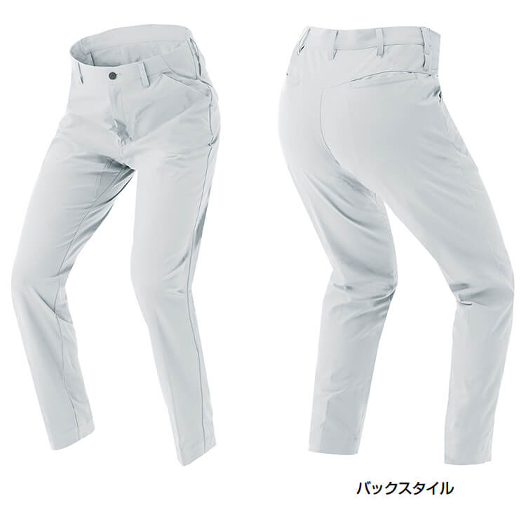 アイトス 作業服 タルテックス AITOZ TULTEX ワークパンツ AZ-4250 3S