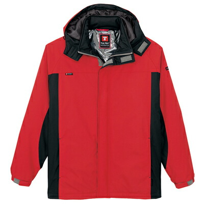 アイトス AZ-50109 防寒ジャケット SS〜LL 防寒着 防寒服 作業服 作業着 防寒服 防寒着 防寒ジャケット防寒ジャケット AZ-50109 (SS〜LL