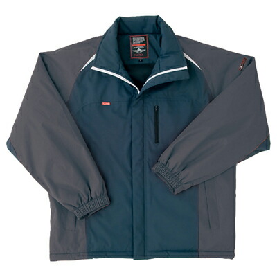 防寒服 防寒着 防寒コート 防寒ショートコート AZ-8471 (4L) TULTEX