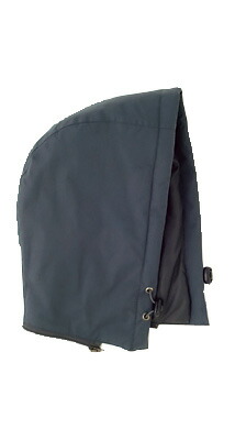 防寒服 防寒着 防寒コート 防寒ショートコート AZ-8471 (5L) TULTEX