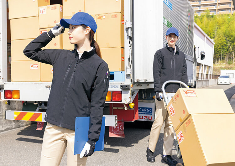 ★半額‼️お買い得‼️【新品未使用】タグ付き　アルチビオ 上下 アイトス 作業服 タルテックス AITOZ TULTEX 防寒ジャケット AZ