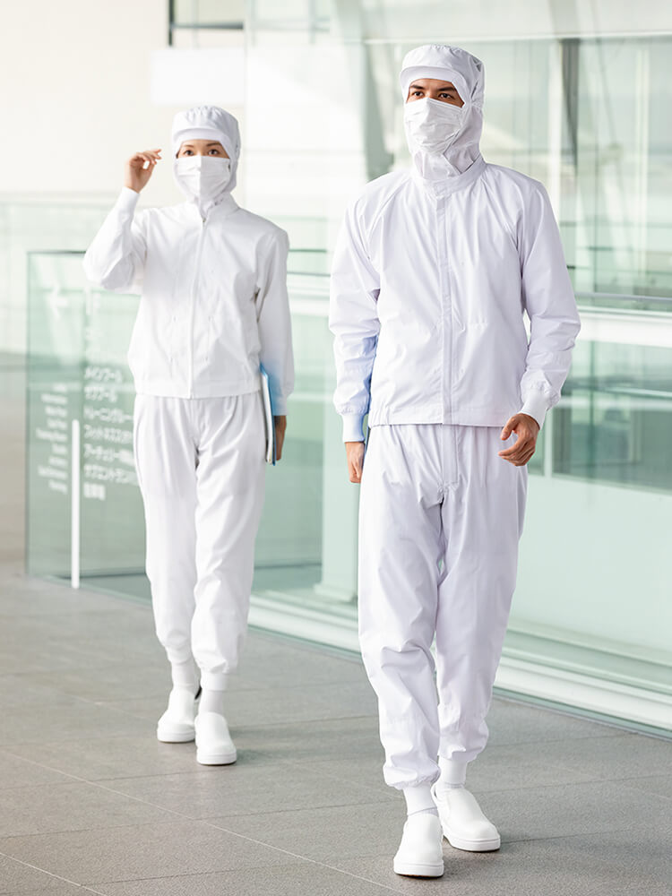 アイトス 作業服 AITOZ ホッピングパンツ 861031 SS-6L 通年 帯電防止