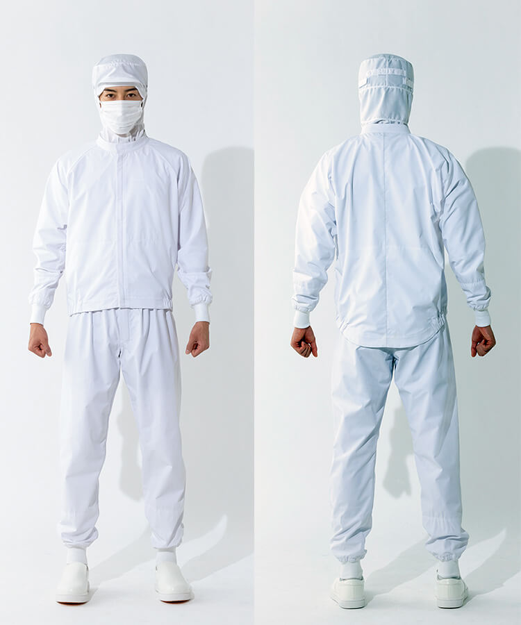 アイトス 作業服 AITOZ ホッピングパンツ 861031 SS-6L 通年 帯電防止