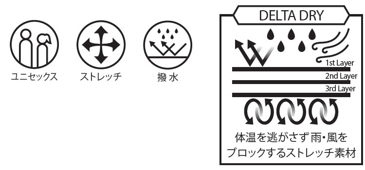 作業服 バートル BURTLE フーデッドジャケット 3190 S-XXL 防寒 防風 防水 作業着 ユニセックス メンズ レディース |  | 04