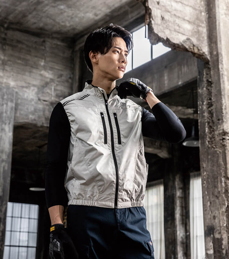 作業服 ディッキーズ Dickies ボルトク...の詳細画像3