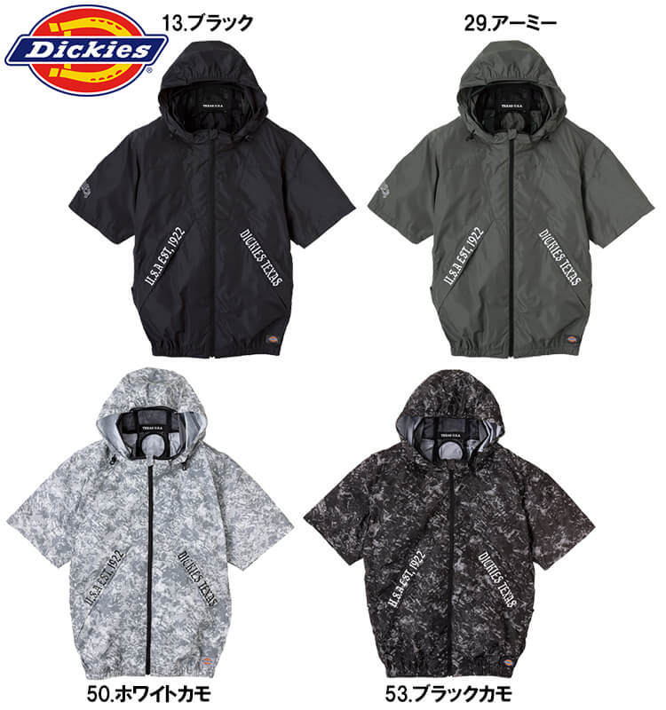 稀少 Dickies ワッペン XX L ブラック ブルゾン XLARGE×DICKIES WORK JACKET（ブルゾン）｜Dickies