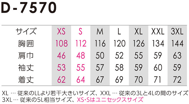 Dickies（ディッキーズ） 作業服 Dickies 4WAYストレッチジャケット