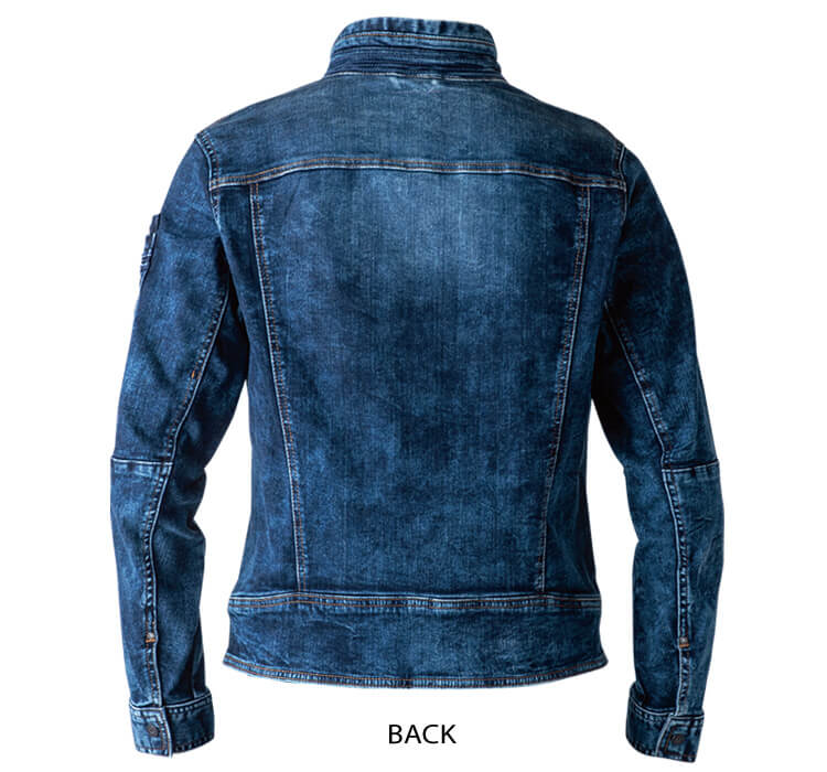 EVENRIVER 作業服 上下セット イーブンリバー ブルゾンX9 USD907