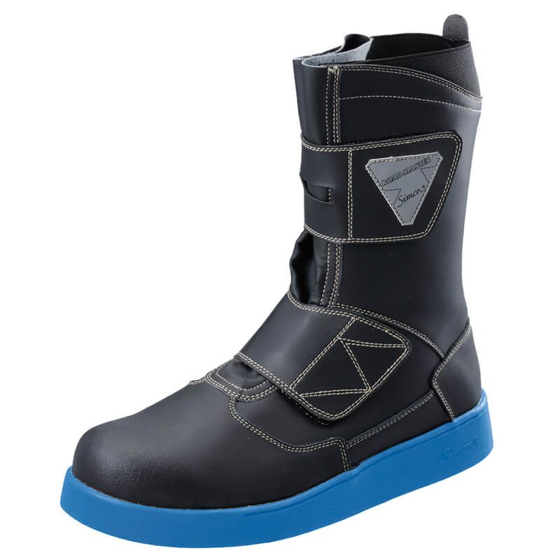 Simon シモン　RM138 軽量　安全靴　セーフティーシューズ 　28㎝ シモン 安全靴 Simon RM138 ブルー 24.0・25.0・26.0・27.0・28.0