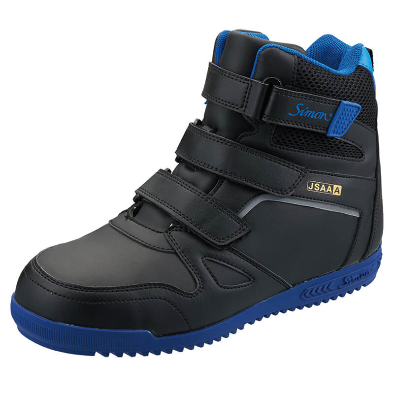 SIMON シモン安全靴 28cm ブランド シモン 安全靴 Simon 鳶技S028 24.0-27.0・28.0・29.0cm EEE JSAA規格