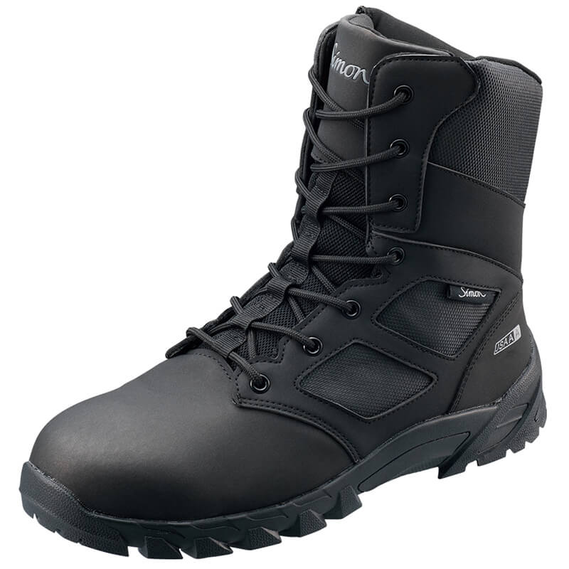 シモン 安全靴 Simon RS033 24.0-27.0・28.0・29.0cm EEE JSAA