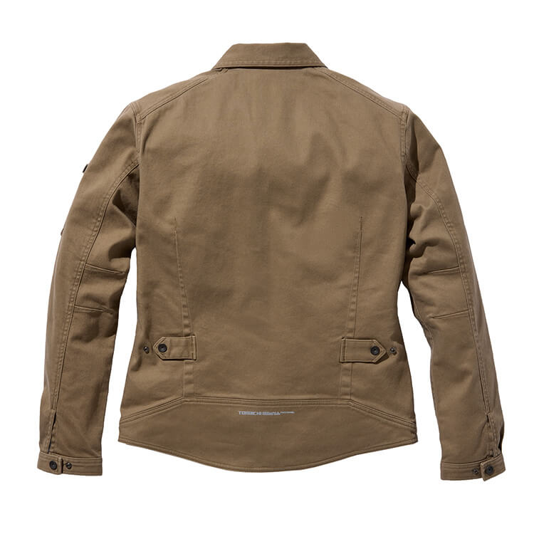 作業服 上下セット 寅壱 TORAICHI 長袖ブルゾン 3620-124 SS-3L