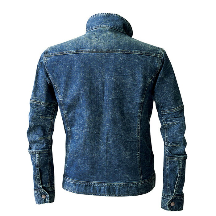 作業服 上下セット 寅壱 TORAICHI 長袖ブルゾン 8920-124 S-LL