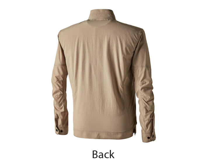 作業服 上下セット 藤和 TS DESIGN ジャケット 4606 SS-LL ＆ パンツ