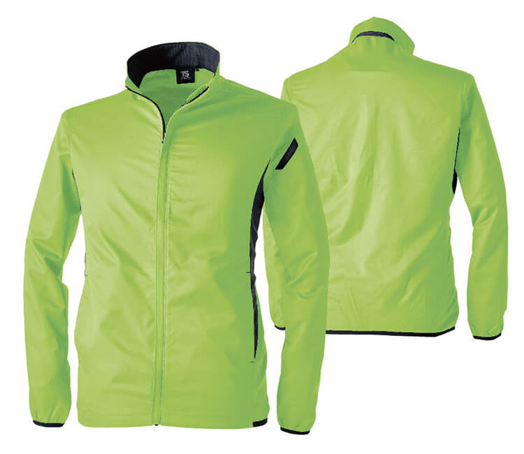 作業服 藤和 TS DESIGN ESスーパーライトストレッチロングスリーブジャケット 6616 3L-4L 通年 ストレッチ 作業着 ユニセックス メンズ レディース |  | 03