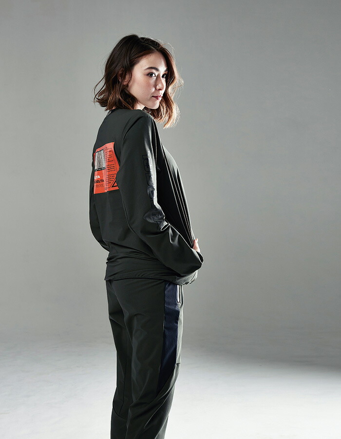 作業服 上下セット 藤和 TS DESIGN スウェットシャツ 8345 3L-4L