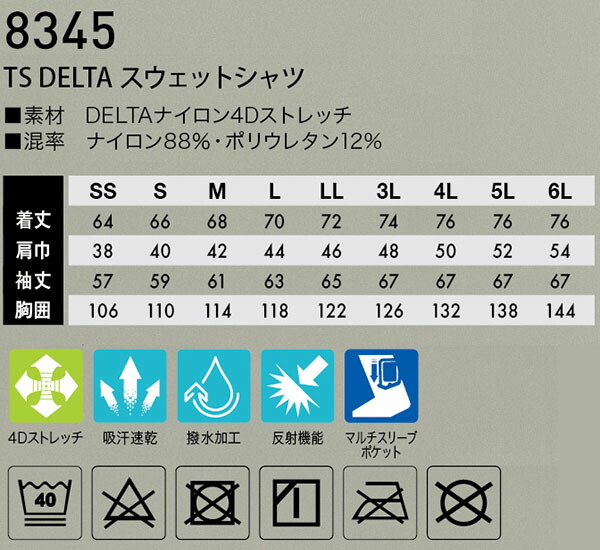 テラウエア　上下セット　サイズＬＬ サイズLL 楽天市場】作業服 デニム ストレッチ Z-DRAGON オールシーズン用