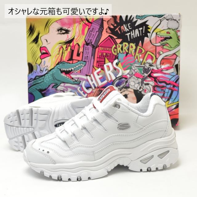 スケッチャーズ レディース スニーカー Skechers 2250 Energy 厚底