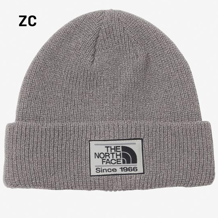 THE NORTH FACE（ザ ノースフェイス） ニット帽 ニットキャップ メンズ