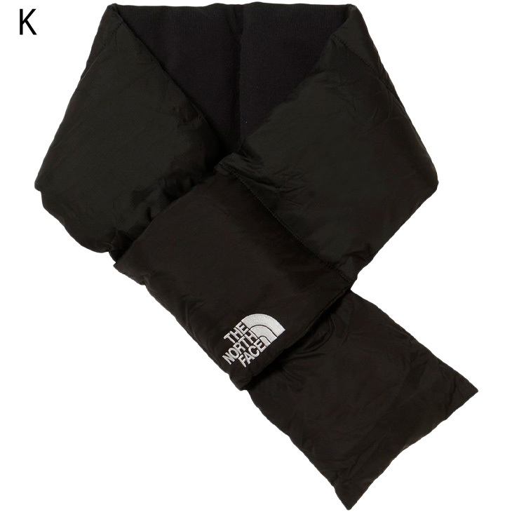 ともかずさん専用☆THE NORTH FACE☆ マフラー 黒☆新品未使用 THE NORTH FACE 送料無料 ザ・ノース・フェイス マフラー メンズ