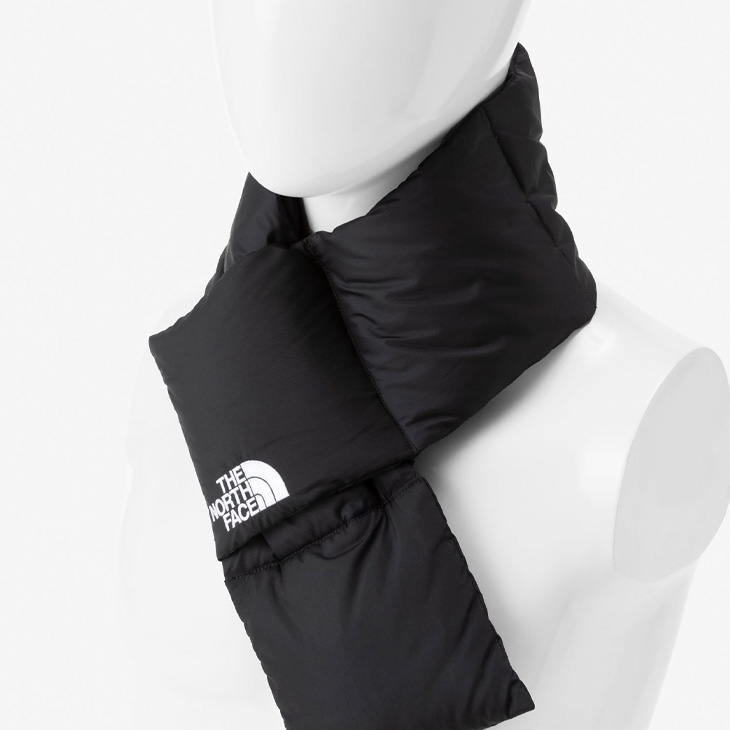 THE NORTH FACE（ザ ノースフェイス） ノースフェイス ダウンマフラー