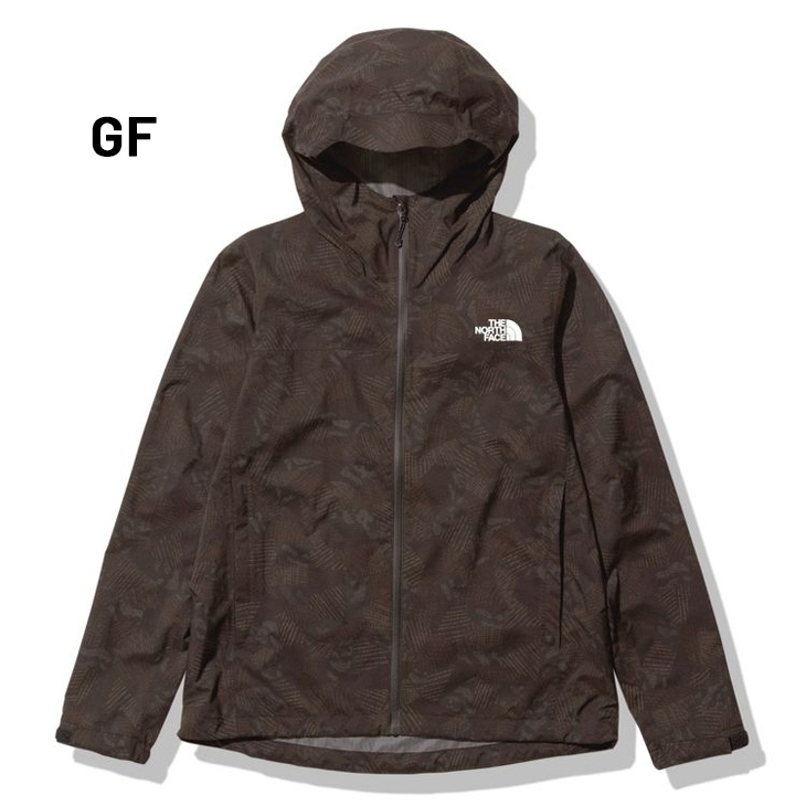 THE NORTH FACE ザ・ノース・フェイス レインジャケット