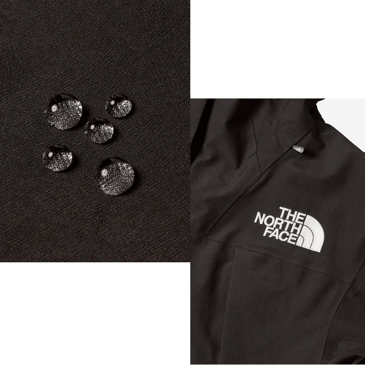 THE NORTH FACE ザ・ノース・フェイス マウンテンジャケット