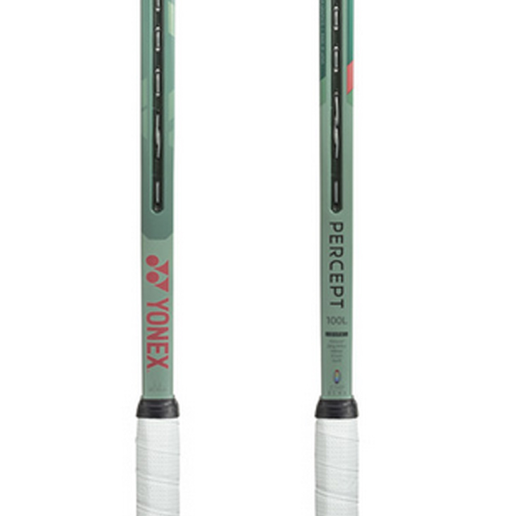 YONEX ヨネックス テニスラケット 硬式テニス パーセプト 100L