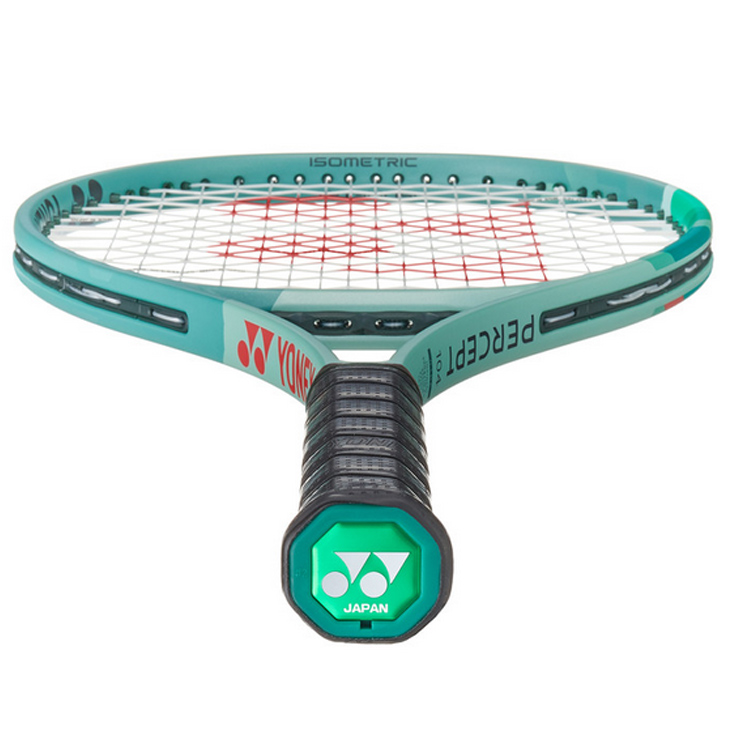 結婚祝い YONEX ヨネックス テニスラケット 硬式テニス パーセプト 104 Racket (For Rubbing)
