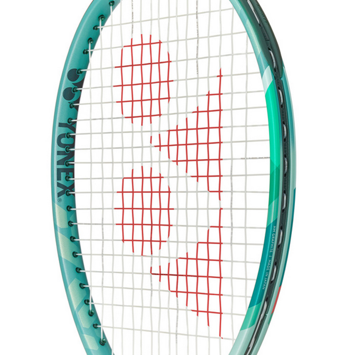 YONEX ヨネックス テニスラケット 硬式テニス パーセプト 97