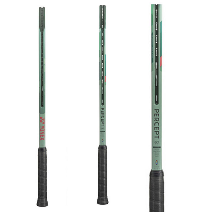 ウインザーで購入☆ パーセプト97 G2 『使用時間 20時間以下！』