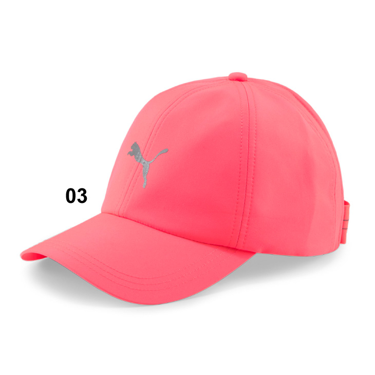PUMA（プーマ） ランニングキャップ 帽子 レディース/PUMA
