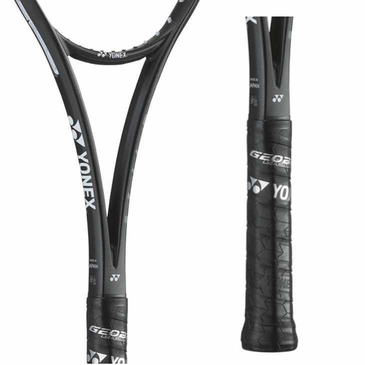YONEX（ヨネックス） ソフトテニスラケット ジオブレイク50V ガット