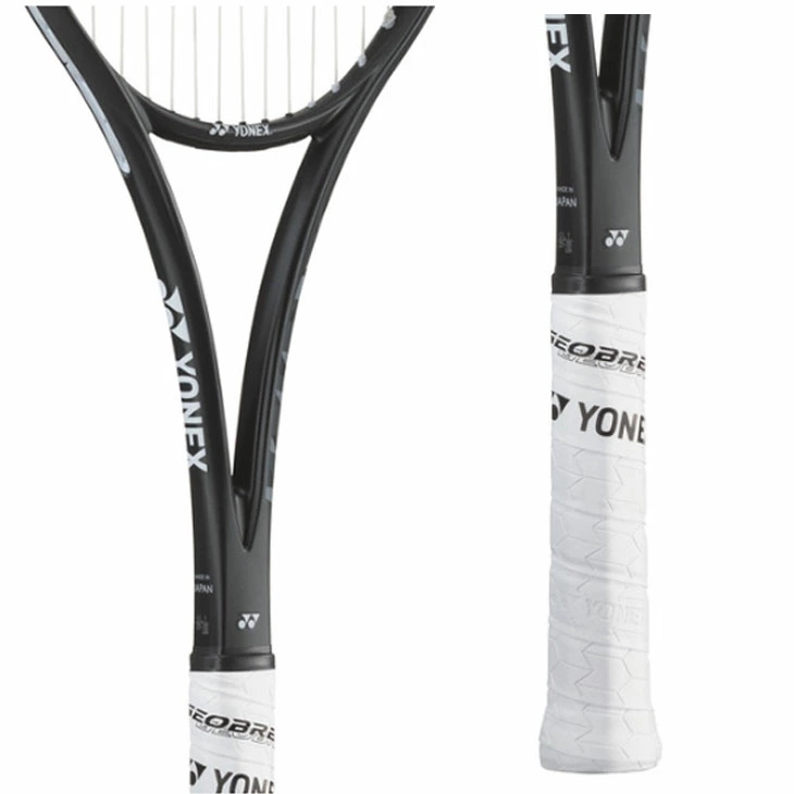 【美品】ヨネックス YONEX GEOBREAK ジオブレイク 50V ヨネックス YONEX ソフトテニスラケット GEOBREAK 50V ジオ