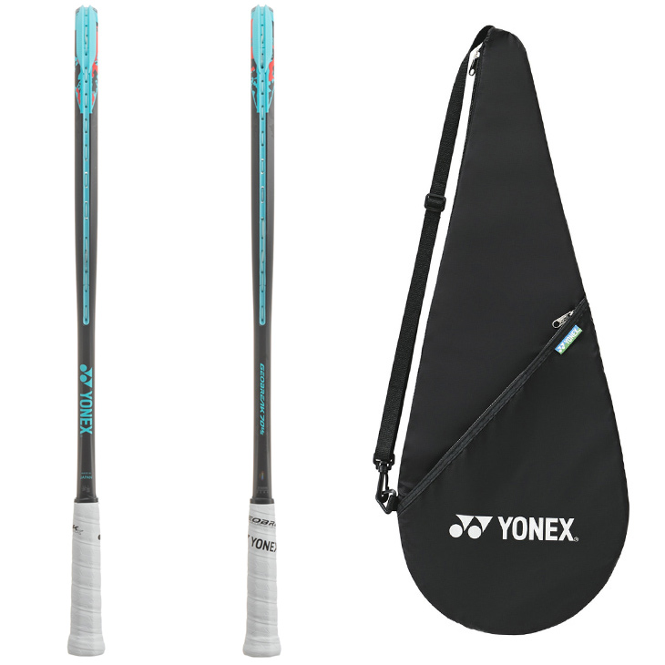 YONEX（ヨネックス） ソフトテニスラケット GEOBREAK 70 VERSUS ガット