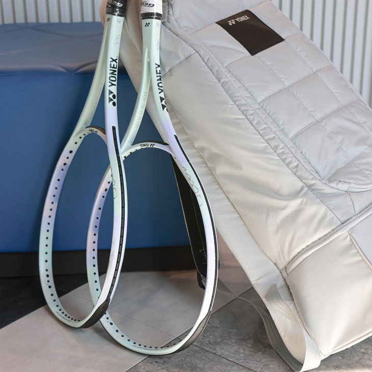 YONEX（ヨネックス） ソフトテニスラケット ジオブレイク70Sステア