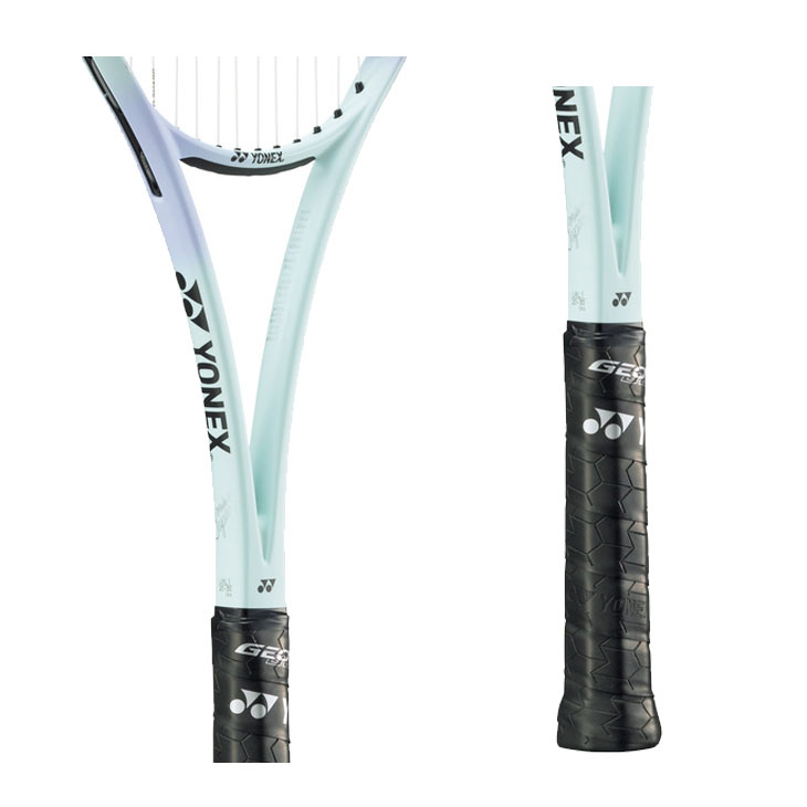 YONEX ヨネックス ソフトテニスラケット ジオブレイク70Vステア