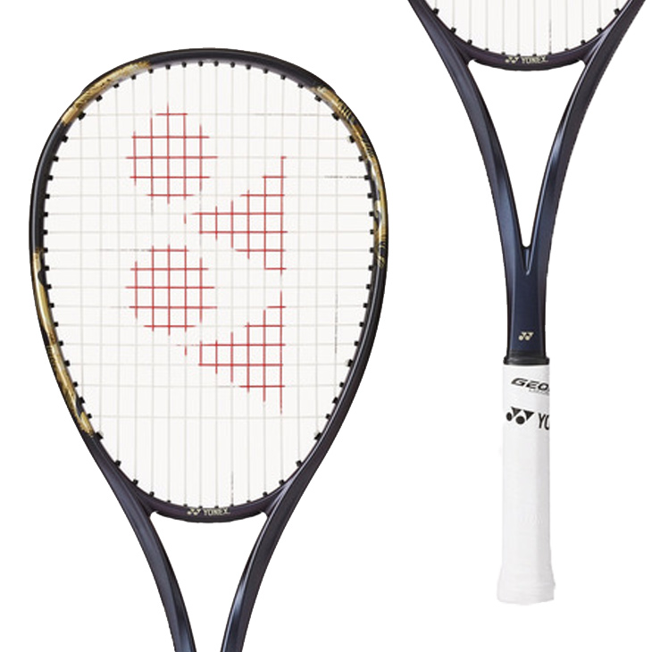 YONEX（ヨネックス） ソフトテニスラケット ジオブレイク80S ガット