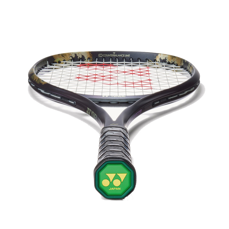 YONEX ジオブレイク80Vラケット GEOBREAK 80シリーズから新デザイン、コスミックレッドを2022年