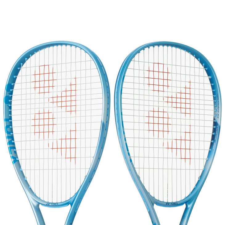 YONEX（ヨネックス） ソフトテニスラケット ボルトレイジ5S 加工費無料