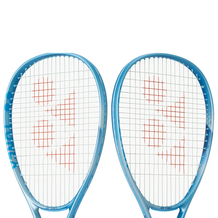 YONEX（ヨネックス） ソフトテニスラケット ボルトレイジ5V 加工費無料