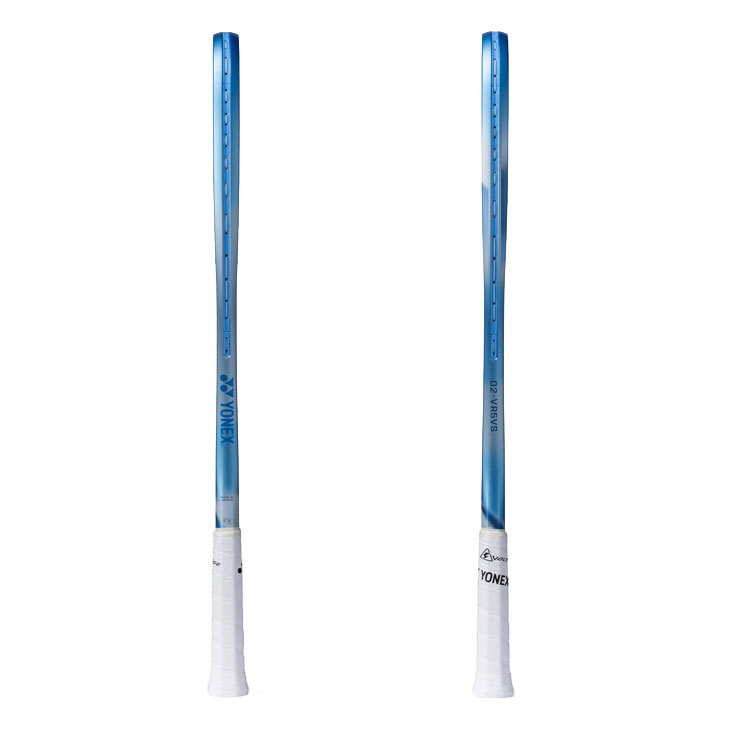 YONEX（ヨネックス） ソフトテニスラケット ボルトレイジ5バーサス
