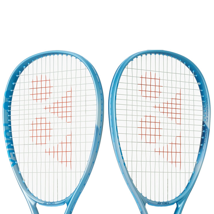 YONEX（ヨネックス） ソフトテニスラケット ボルトレイジ5バーサス