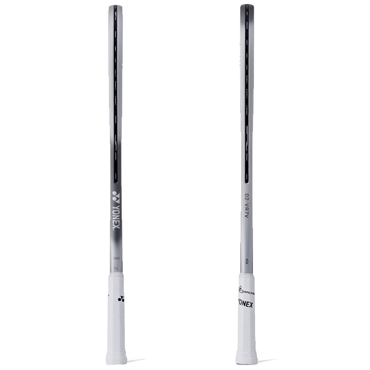 YONEX（ヨネックス） ソフトテニスラケット ボルトレイジ7V 加工費無料
